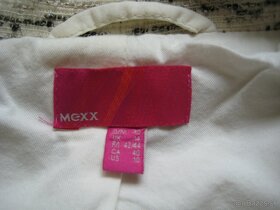 Štrukturované sako Mexx - 3