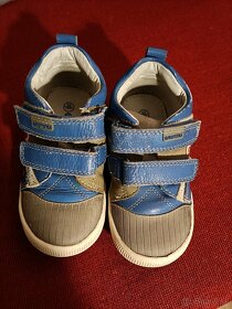 Chlapčenské topánky, Protetika, č.23, 14,5 cm - 3