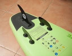 paddle board - 3