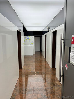 Prenájom firemných priestorov Bratislava - Nové Mesto - 3