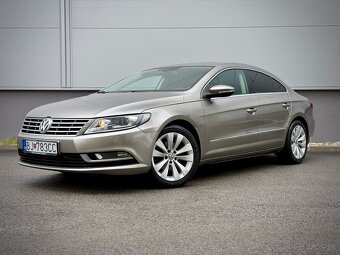 VOLKSWAGEN CC 2.0TDI - 3