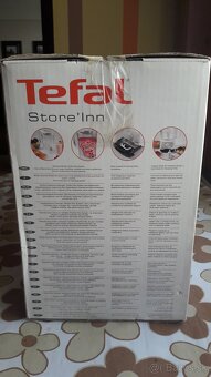 Kuchynský robot Tefal - 3