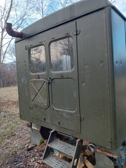 Maringotka A3S - 3