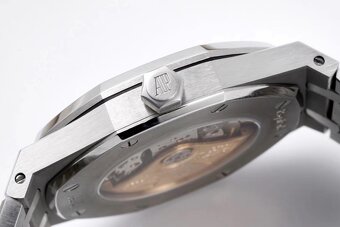 Audemars Piguet White - 3