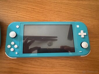 Nintendo switch - 3