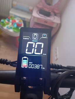 Joyor s 10 - 3