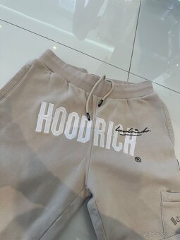 Hoodrich súprava - 3