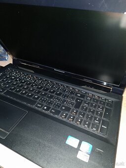 Lenovo B580 - 3