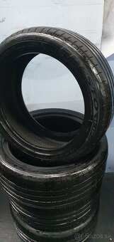 ☎️ ✅DEBICA PRESTO UHP2 235/45 r18 6,5mm☎️ ✅ letne - 3