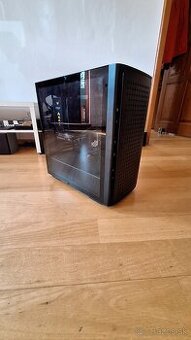 Herný PC – i5-12600K | RTX 3060 12GB | 32GB RAM | 3TB SSD - 3