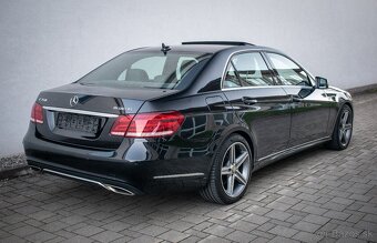Mercedes E350 4Matic 185kw - 3