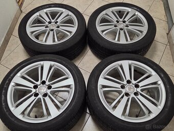 letné 16" VW (5x100) - 3