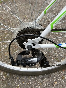 Damsky horsky bicykel Vedora - 3