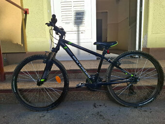 Detský bicykel - 3