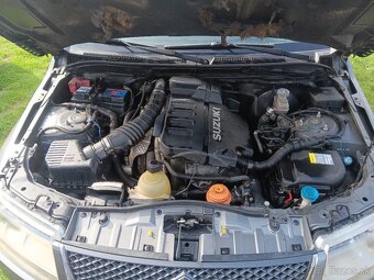 Suzuki Grandvitara 1.9ddis - 3