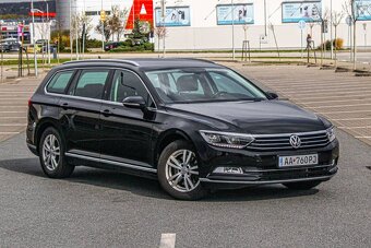 Volkswagen Passat Variant 2.0 TDI BMT - 3