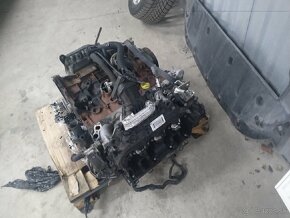 Predam Motor Ford UFDB 2.0 tdci Mondeo III,Galaxy,Kuga... - 3