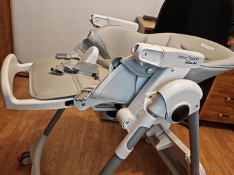 Peg Perego stolička - 3