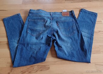 Levis slim fit - 3