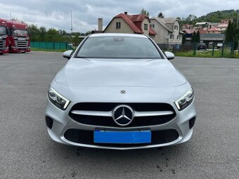 MERCEDES-BENZ A hatchback 200 120 kW // VIRTUAL//TOP STAV// - 3
