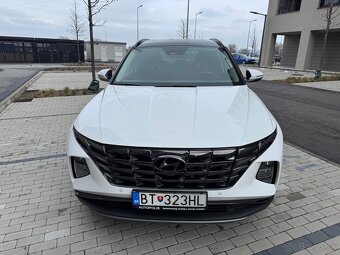 Hyundai tucson 1,6 T-gdi 110kw , Style - 3