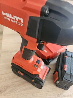 HILTI SIW 6AT-22 Nuron - 3