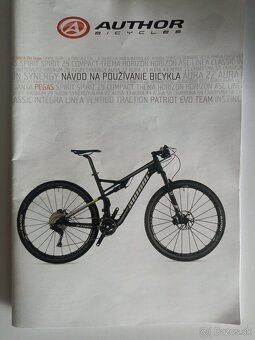 Bicykel - 3
