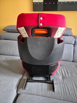 Autosedačka Cybex x-fix - 3
