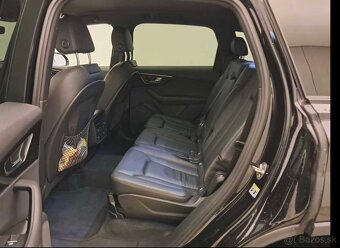 Audi Q7 3.0 TDi 210 kW odpočet dph - 3