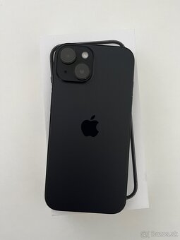 Iphone 15 - black, 128GB - 3