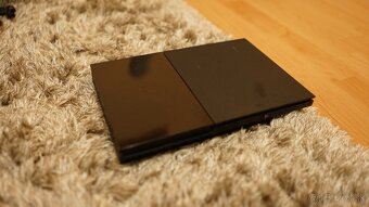 Predám Playstation 2 Slim - Rezervované. - 3