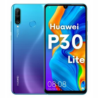Huawei p30 lite - 3