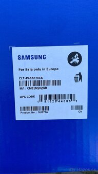 Samsung sada tonerov P406C - 3
