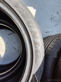 225/45 R19 96W Dunlop Šport Max RT - 3