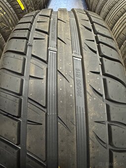 205/55 R16 Orium high performance letné - 3