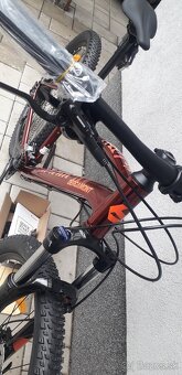dámsky BERGAMONT revox 4 ,29 veľ. M - 3
