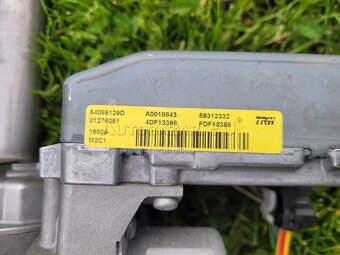 FORD FIESTA MK7 SERVO - 3