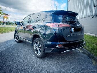Toyota RAV4'- odpočet DPH - 3