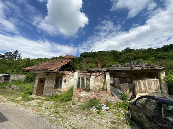 PREDAJ Stavebný pozemok Šafranová, Nižná Úvrať, Košice - 3