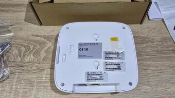 Cisco Airon Bezdrôtový prístupový bod Cisco AIR-AP1815I-E-K9 - 3