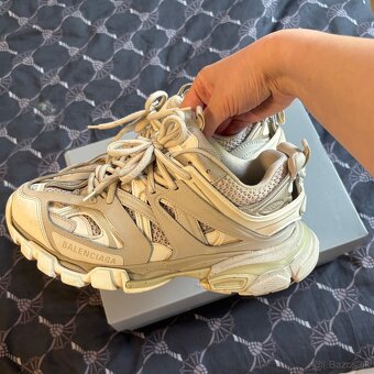 Balenciaga Track sneakers - 3