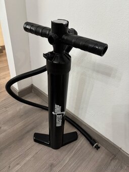 Airtrack Masterjump - 3
