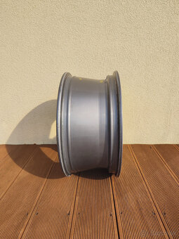 1x alu disk Peugeot STYLE 11 17" - 508 - 3