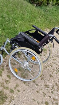 Invalidny vozik - 3