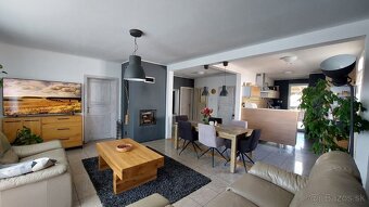 🏡 TOP ponuka – dvojgeneračný rodinný dom Hrnčiarovce - 3