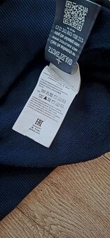 Stone Island mikina - 3