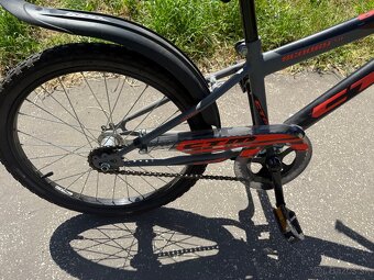 Detský bicykel CTM Scooby 20 - 3