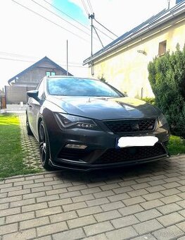 Seat Leon CUPRA ST4drive 300 - 3
