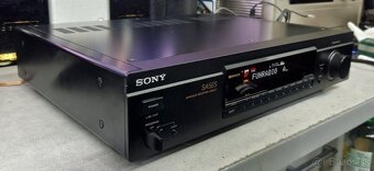 Tuner Sony ST-SA5ES - 3