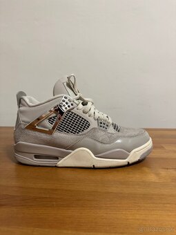 Air Jordán 4 - 3